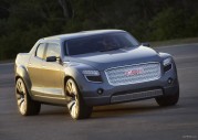 GMC Denali XT Concept